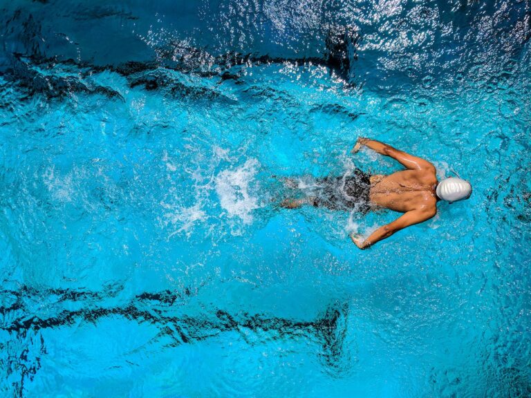 Najlepsi Zawodnicy Pływania na Świecie: Wstęp do Świata Pływackich Gwiazd